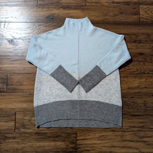 Buffalo David Bitton mock neck sweater size small - Picture 15 of 15